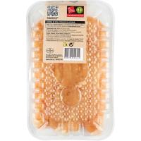 Solomillos de pollo Reyno Gourmet EROSKI Natur, bandeja aprox. 400 g