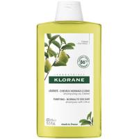 Champú de cidra KLORANE, bote 400 ml