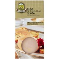 Bloc de oca MARTIKO, pack 2x40 g