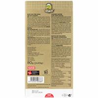 Bloc de oca MARTIKO, pack 2x40 g