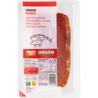 EROSKI BASIC urdaiazpiko ondua, zorroa 100 g