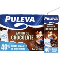 PULEVA kakao irabiakia, sorta 6x200 ml