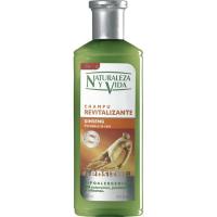 NATURALEZA Y VIDA xanpu indargarria, potoa 300 ml