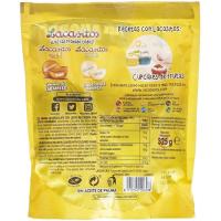 Lacasitos de chocolate LACASA, bolsa 325 g