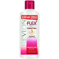 FLEX ile tindaturako xanpua, potoa 650 ml