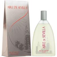 AIRE DE SEVILLA emakumeentzako kolonia, lurruneztagailua 150 ml