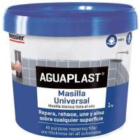 AGUAPLAST Masilla universal, 1kg