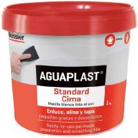 AGUAPLAST standard Cima, 1kg