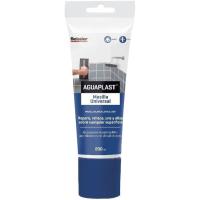 Masilla universal súper reparador AGUAPLAST, tubo 200ml
