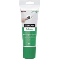 Masilla capa gruesa AGUAPLAST, tubo 200ml