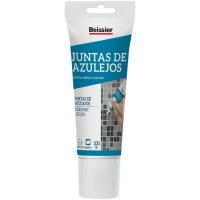 Masilla para juntas de azulejos AGUAPLAST, tubo 200ml
