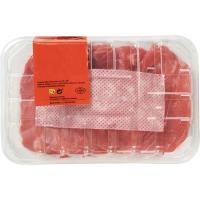 Filete de babilla extrafino de añojo, bandeja 350 g