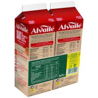 ALVALLE gazpatxo originala, sorta 2x1 l