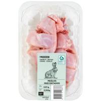 EROSKI Untxi izterrak, erretilua gutxi gorabehera 440 g
