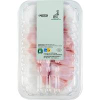 EROSKI Untxi izterrak, erretilua gutxi gorabehera 440 g