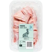 EROSKI Untxi izterrak, erretilua gutxi gorabehera 440 g