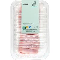 EROSKI Untxi solomo medailoiak, erretilua gutxi gorabehera 440 g