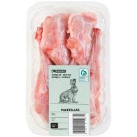 EROSKI Untxi besoa, erretilua gutxi gorabehera 440 g