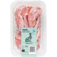 EROSKI Untxi besoa, erretilua gutxi gorabehera 440 g