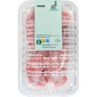 EROSKI Untxi besoa, erretilua gutxi gorabehera 440 g