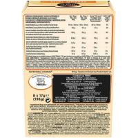Café gold caramel NESCAFÉ, caja 8 monodosis