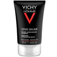 VICHY HOMME azal sentikorrerako tratamendua, tutua 75 ml