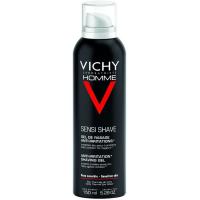 VICHY HOMME bizarra mozteko gela, espraia 150 ml