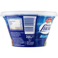 Queso Ricotta GALBANI, tarrina 250 g