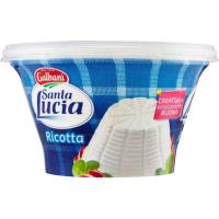 Queso Ricotta GALBANI, tarrina 250 g
