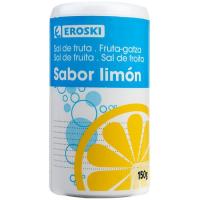 EROSKI fruta gatza, potoa 150 g