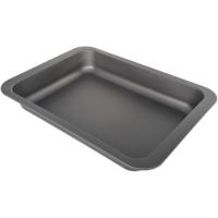 Fuente de horno rustidera resistente hasta 230ºc ZENKER,  33x25x5cm 