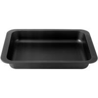 Fuente de horno rustidera antiadherente ZENKER, 37x27x5cm 