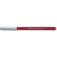 Rotulador, 12 colores, Turbo Color GIOTTO, caja 12 uds