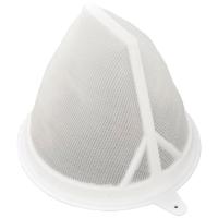 Filtro de café de plástico FACKELMANN, 1 ud