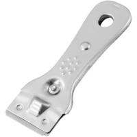 Rasqueta vitroceramica acero inoxidable FACKELMANN