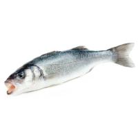 Lubina de crianza EROSKI NATUR GGN , pieza al peso aprox. 1 kg