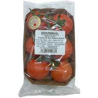Tomatea zotzean, erretilua 500 g