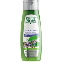 NATURALEZA Y VIDA salbia egokitzailea, potoa 300 ml