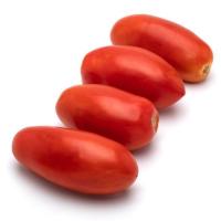 Ontziratzeko tomatea, pisura, gutxieneko erosketa 500 g
