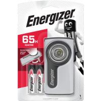 ENERGIZER compact led linterna (2 pila LR6 AA barne), 1 ale