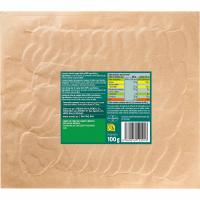 Lomo cebo campo ibérico 50% raza ibérica EROSKI, sobre 100 g