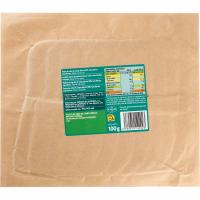 Paleta cebo campo ibérica 50% raza ibérica EROSKI, sobre 100 g