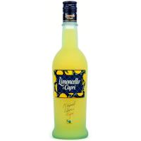 Limoncello DI CAPRI, botella 70 cl