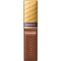 Bombones con leche MERCI, caja 250 g