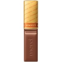 Bombones con leche MERCI, caja 250 g