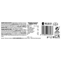 Fiambre para sandwich ELPOZO, bandeja 250 g