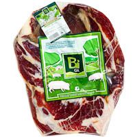 BIGA EUSKO LABEL baserriko beso ondua, moztuta, gutxieneko erosketa 100 g