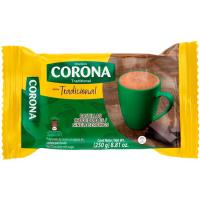 Chocolate a la taza corona GOYA, tableta 250 g