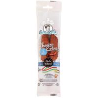 Chorizo casero picante SEÑORA JULIA, sarta 250 g