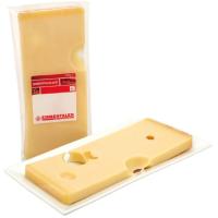Queso Emmental suizo AGRIFORM, taco 200 g